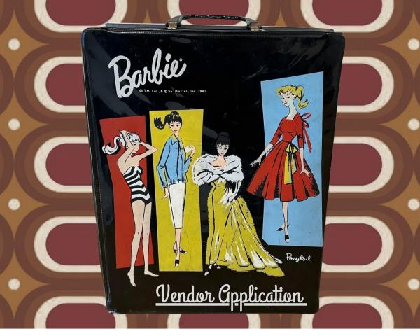 Vendor Application
