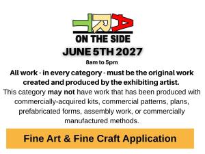 Fine Art & Craft Application