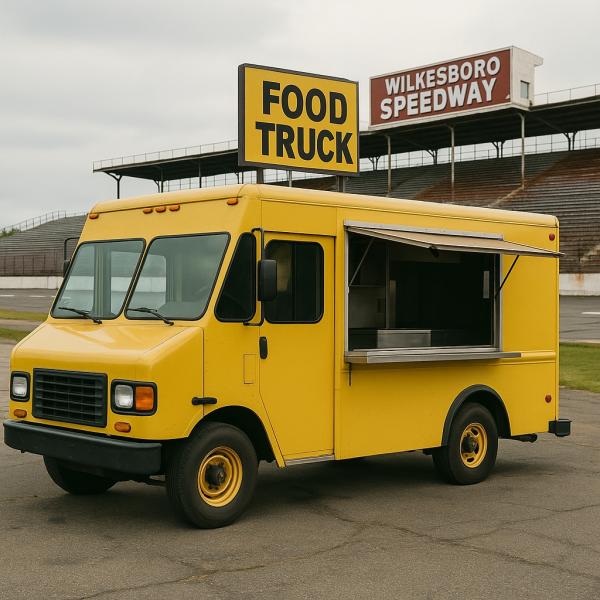 Food Truck Vendors