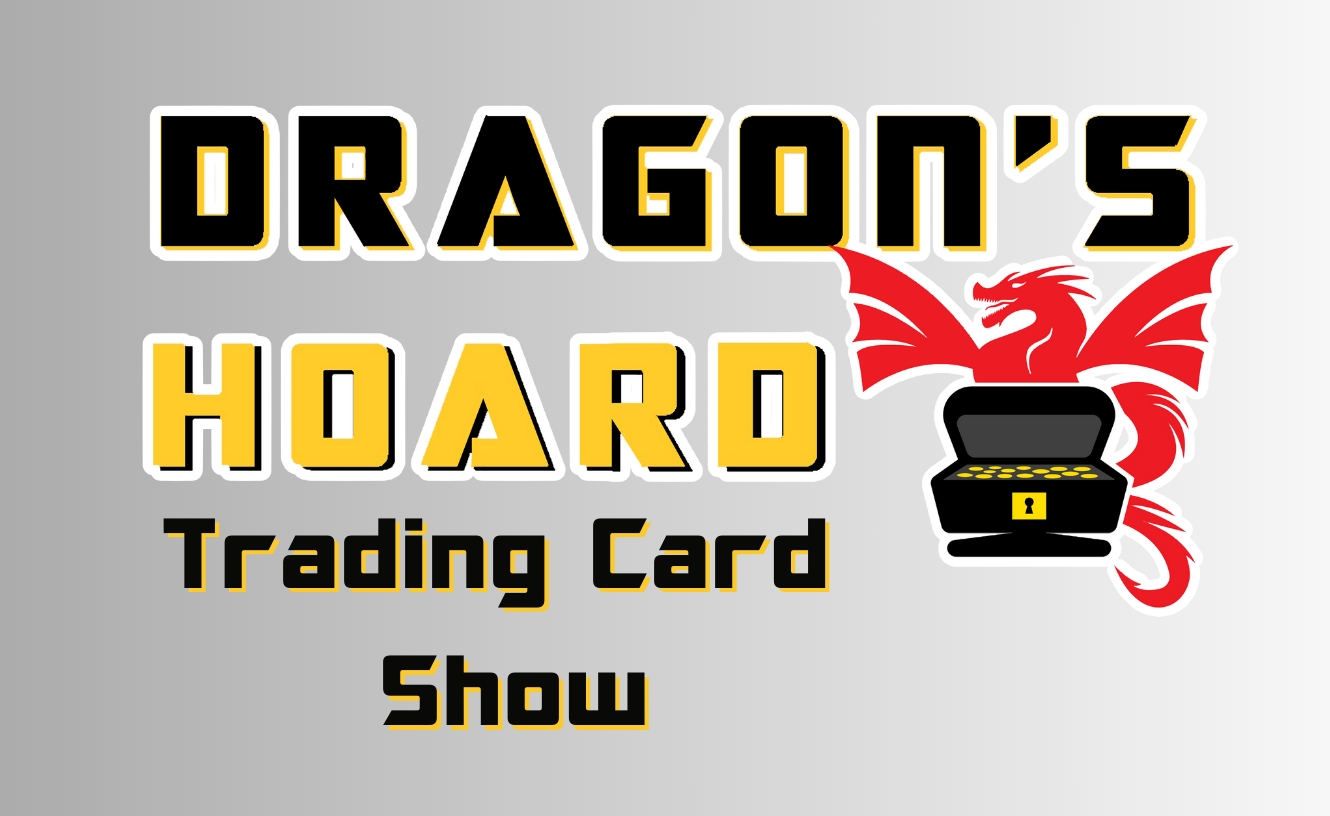 Dragon's Hoard Trading Card Show