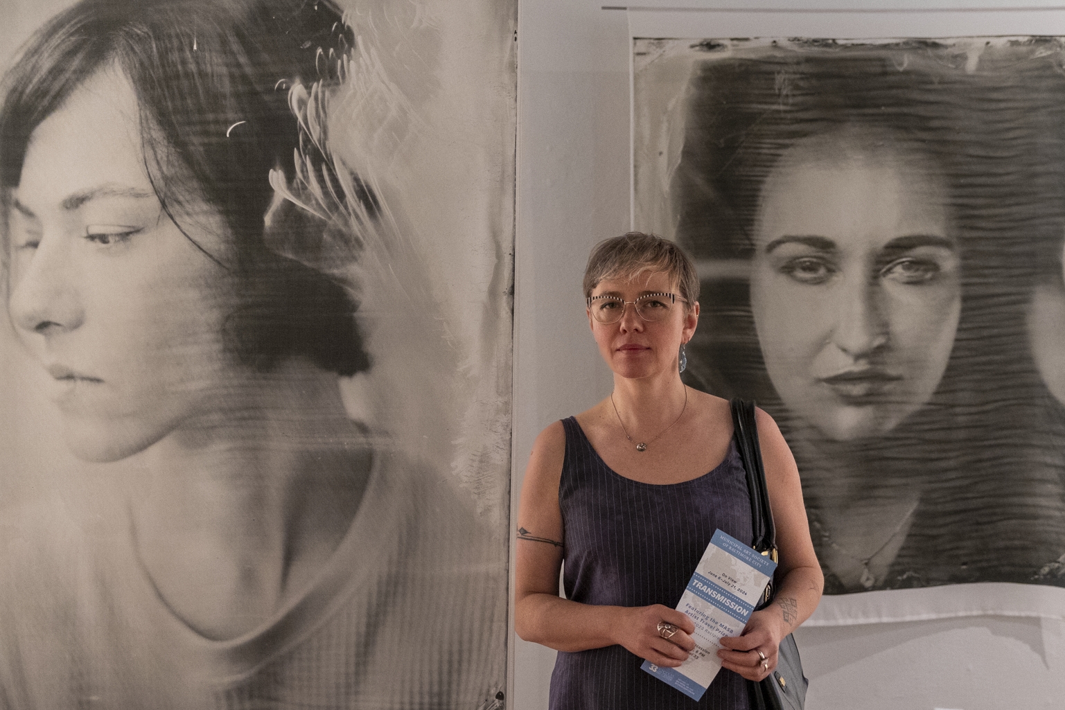 MASB Artist Travel Prize - 2026