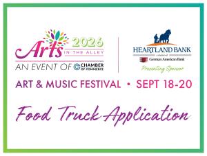 Food Truck Application
