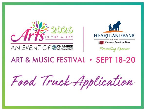 Food Truck Application