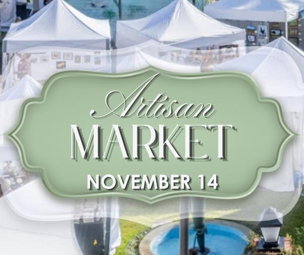 Artisan Market Application