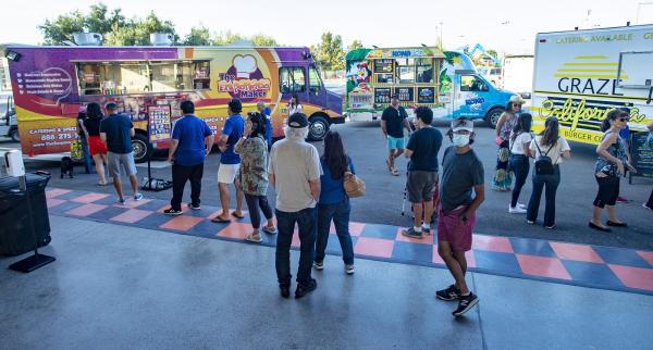 Food Truck
