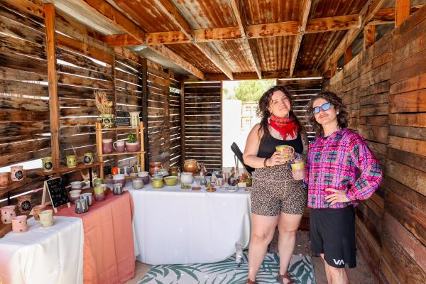 Craft Vendor Application