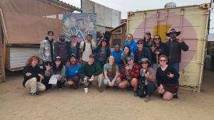 Volunteer Application