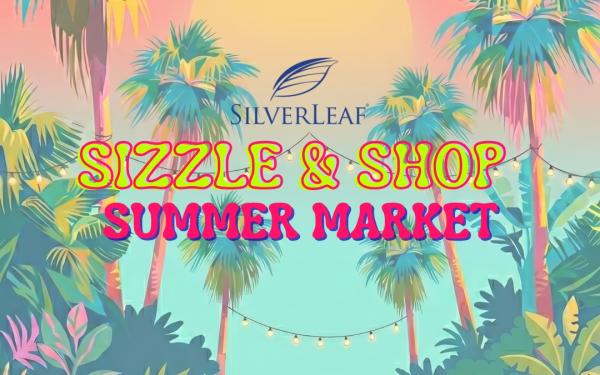 Vendor Booth Application