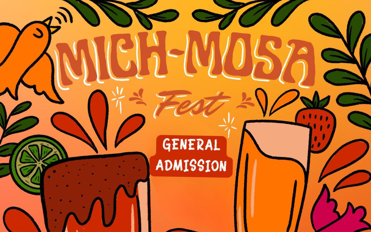 Mich-Mosa Fest cover picture
