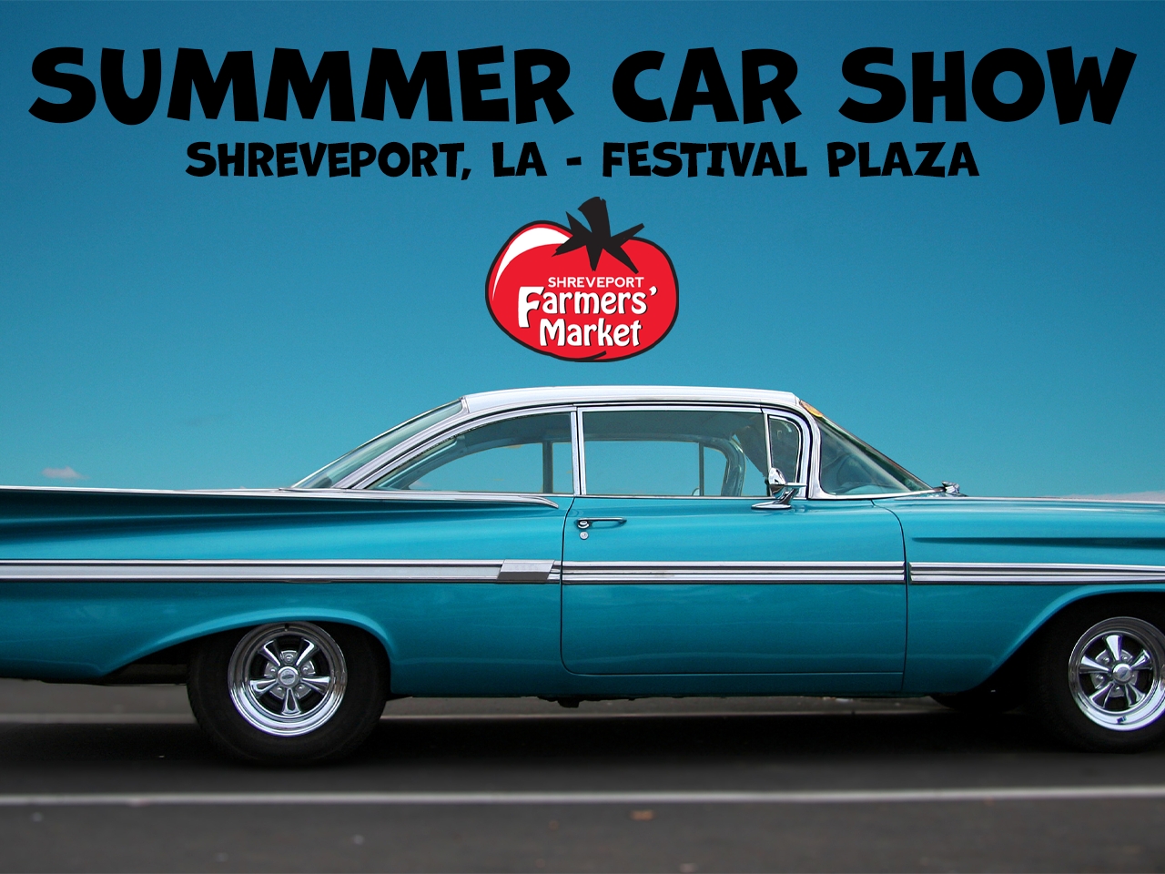 2026  SFM Summer Car Show