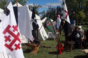 Ambiance Volunteer