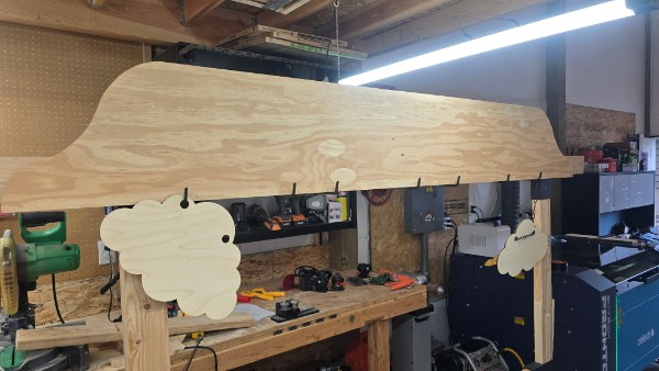 Ambiance Hardscape Worktimes