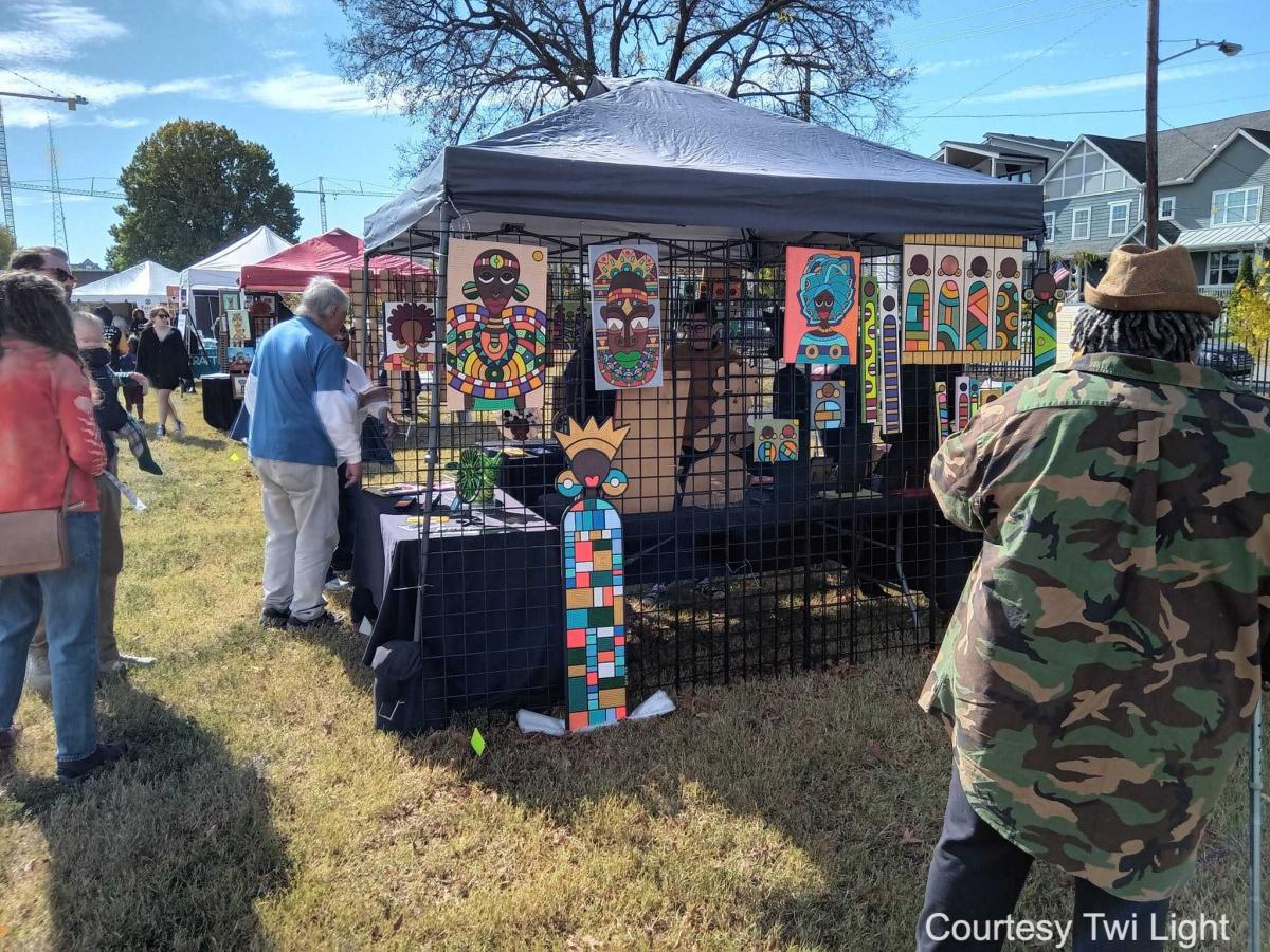 2026 William Edmondson Arts & Culture Fest