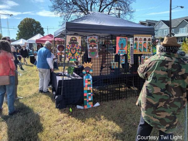 2026 William Edmondson Arts & Culture Fest