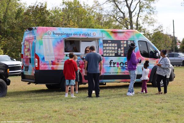 Food Truck