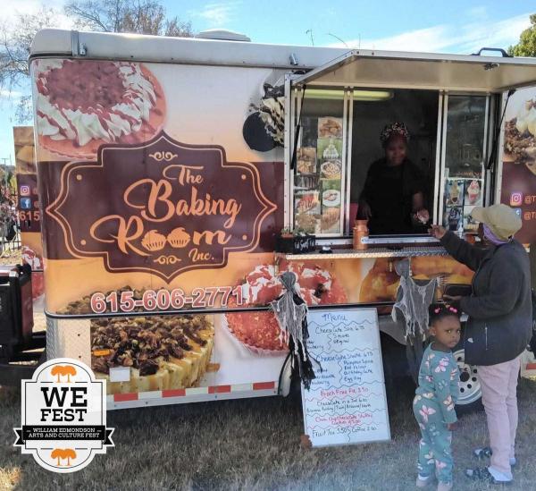 Food Truck