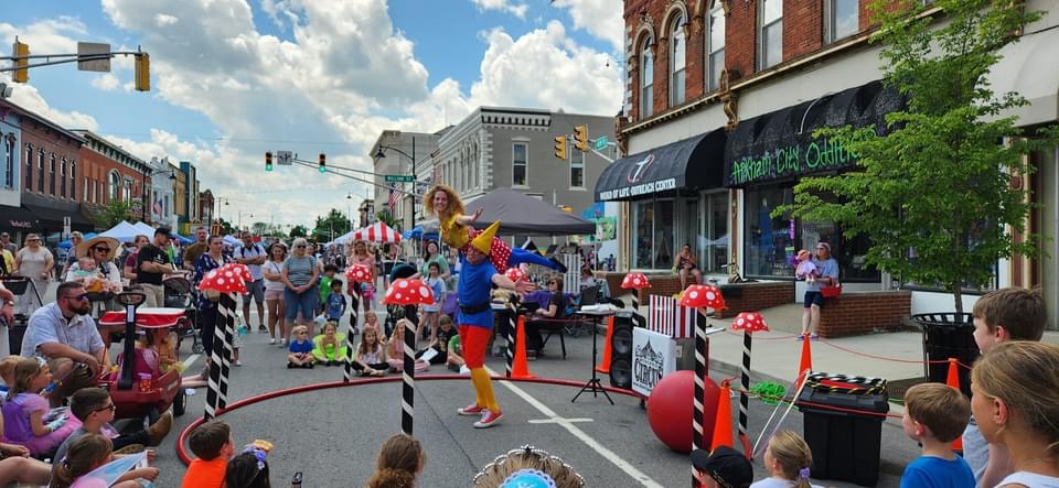 Fairy, Gnome & Troll Festival 2027