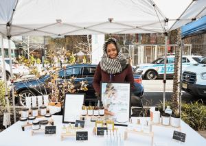 VENDOR APPLICATION FOR SMALL BUSINESSES