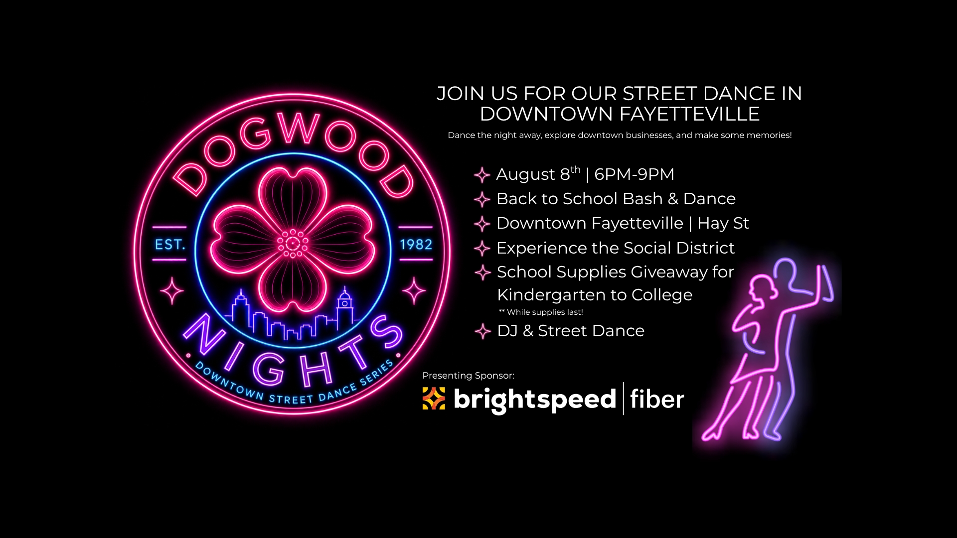 Dogwood Nights