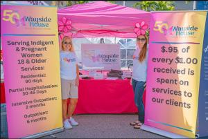 NON-PROFIT EXHIBITOR