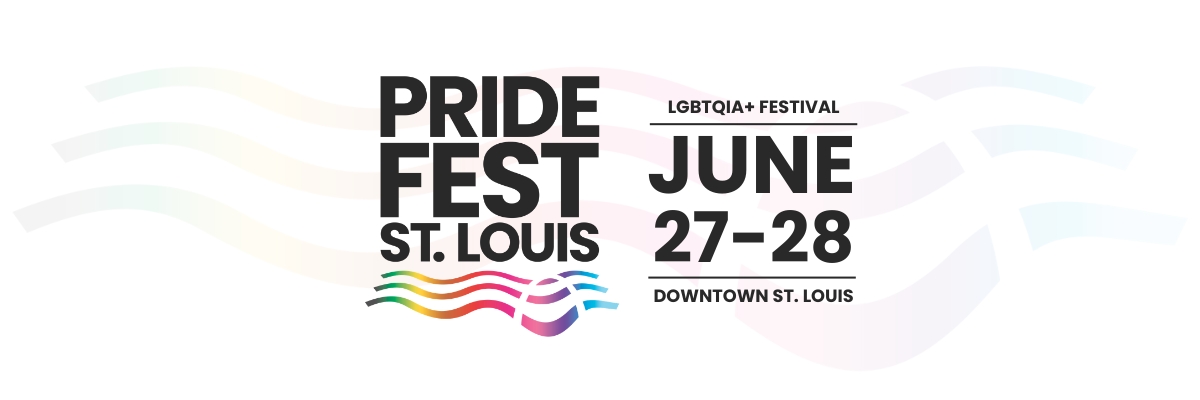 St. Louis PrideFest 2026