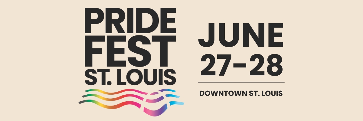 St. Louis PrideFest 2026