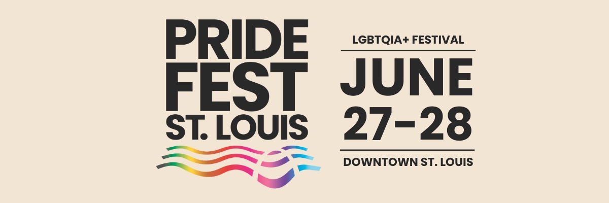 St. Louis PrideFest 2026