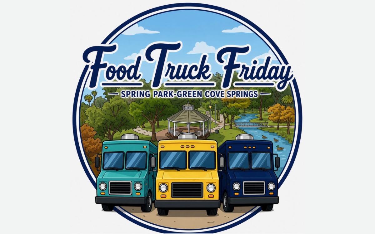 Food Truck Friday!