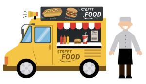 Food Truck