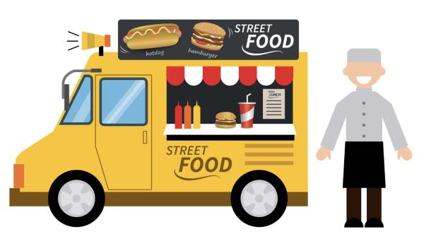 Food Truck