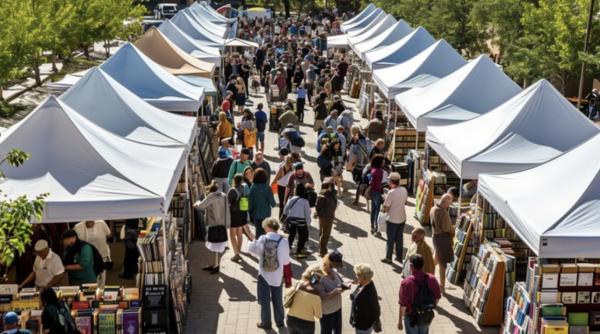Exhibitors and Vendors