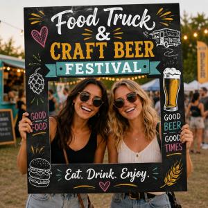 Social Media Campaign