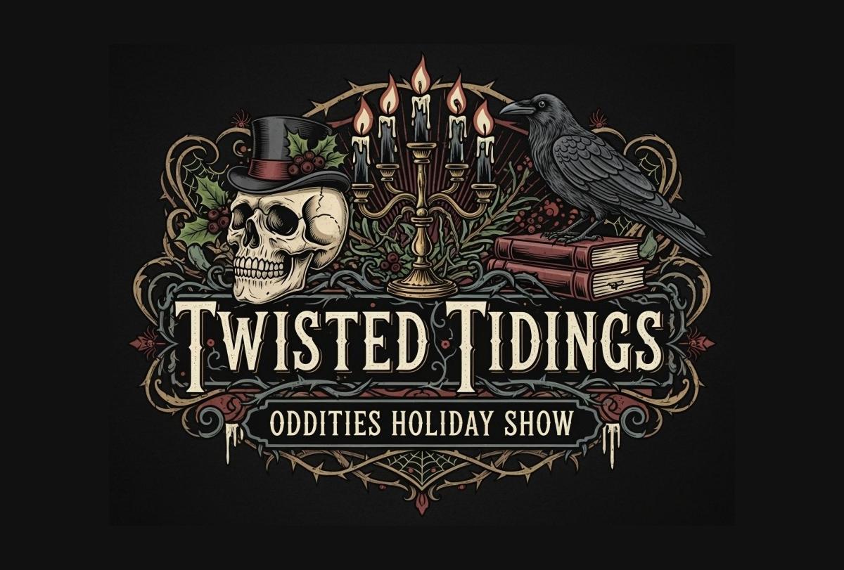 Twisted Tidings 2026