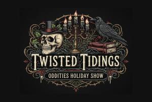 2026 Performer Application Twisted Tidings