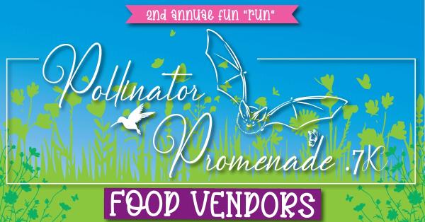 Food Vendors