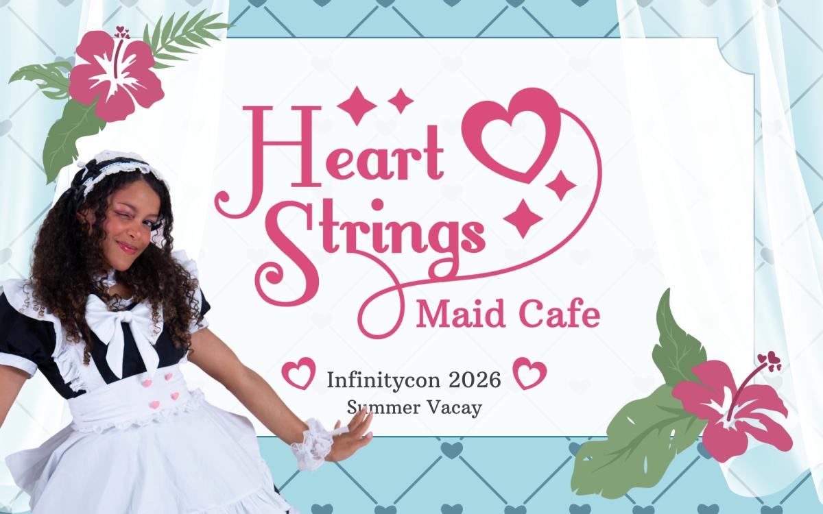 VIP Sunday || Maid Sachi cover picture