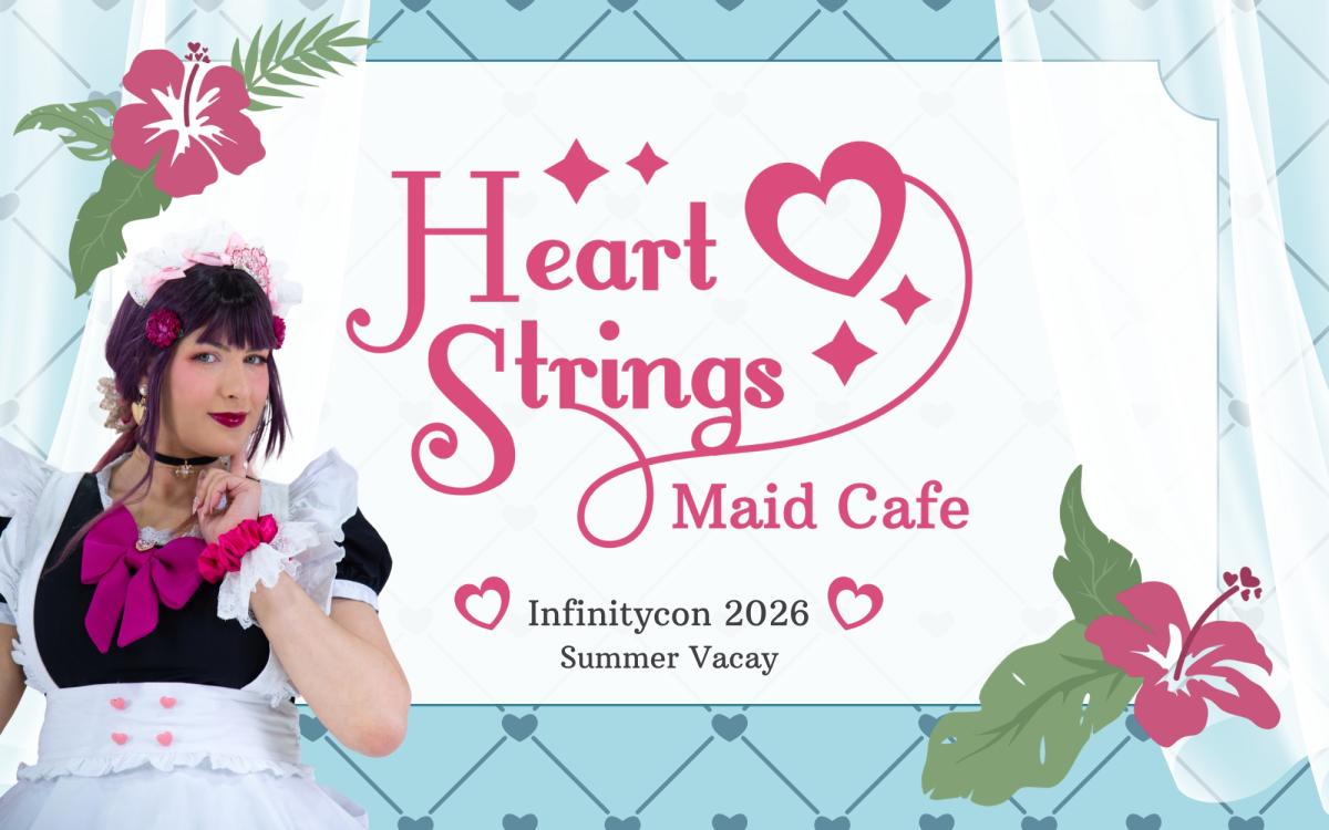 VIP Saturday|| Maid Dahlia cover picture