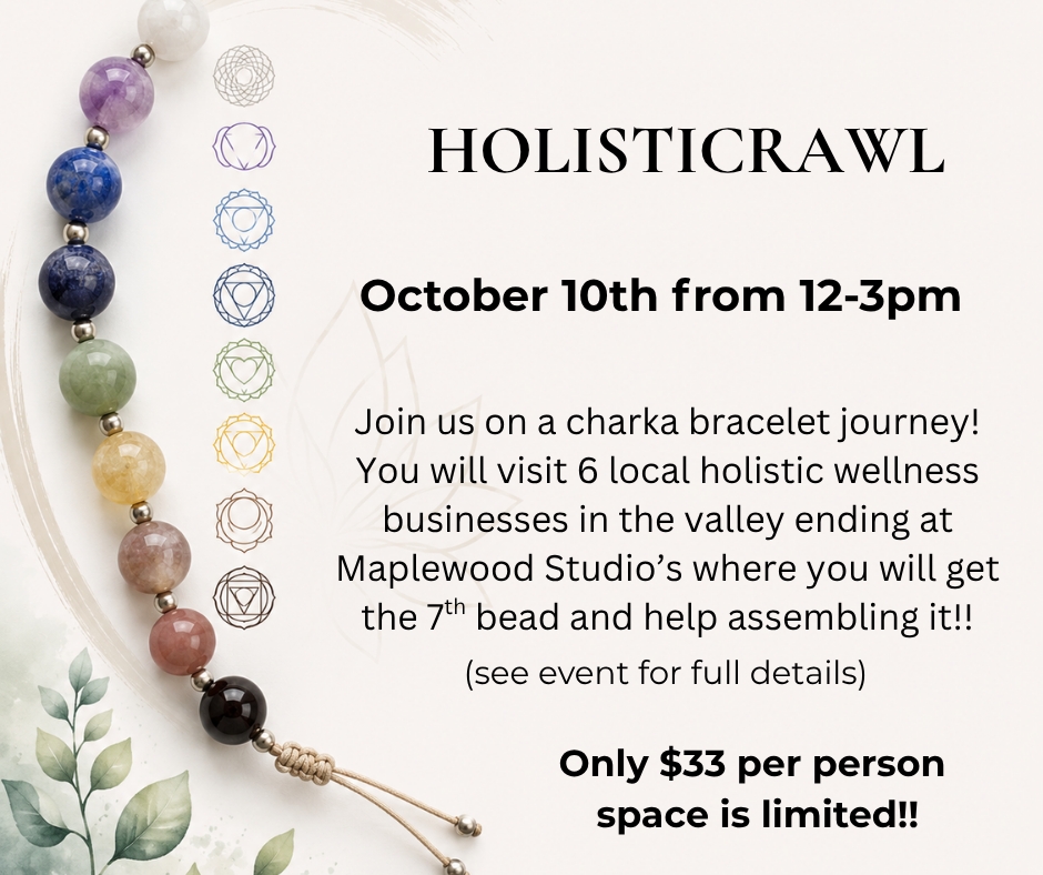 Holisticrawl cover picture