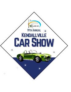 Kendallville Car Show - 2026