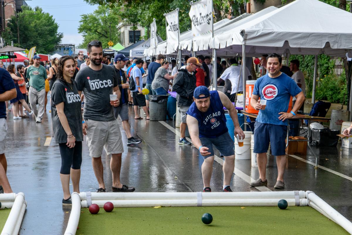 Chicago Craft Beer Fest cover image