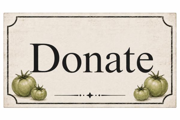 Donation