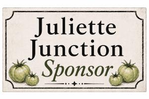 Juliette Junction Sponsor