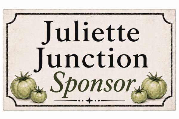Juliette Junction Sponsor