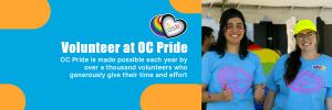 OC Pride 365 Application