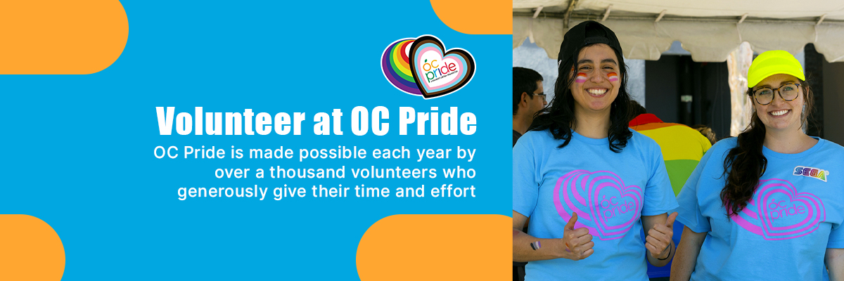 OC Pride 365 Application