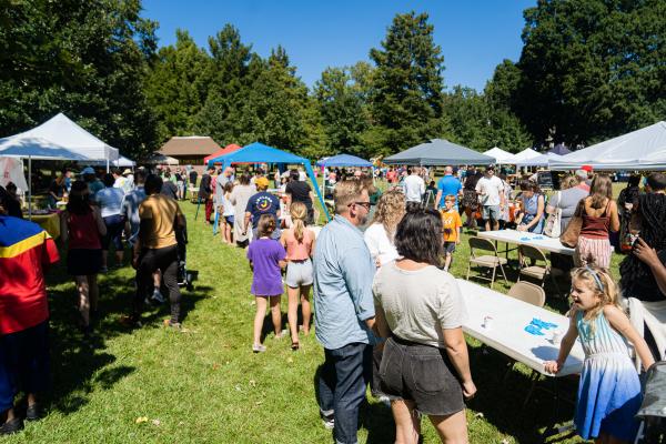 Atlanta Indie Market  & Atlanta Beltline Marketplace Vendor Application