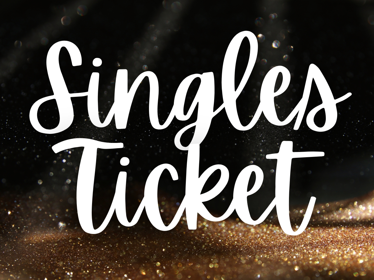 Singles 2026 Show Low Chamber Gala Ticket cover picture