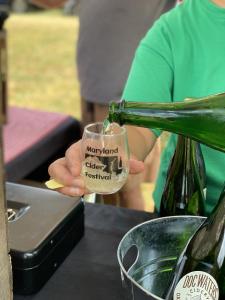 Craft Alcohol Producer