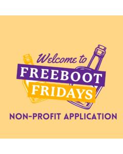 Non-Profit Application