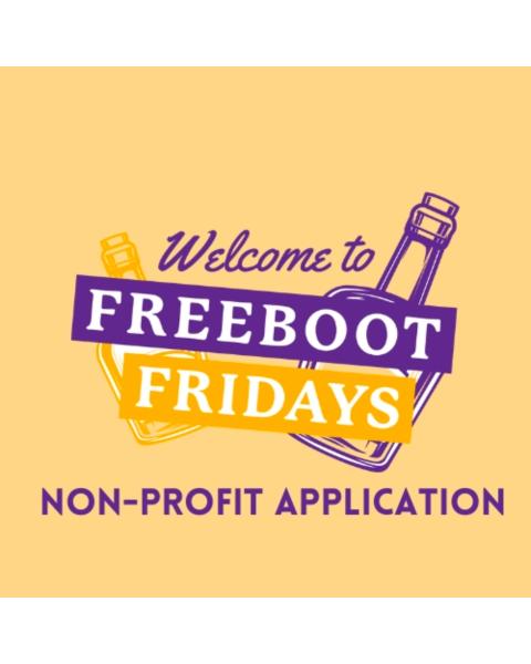 Non-Profit Application